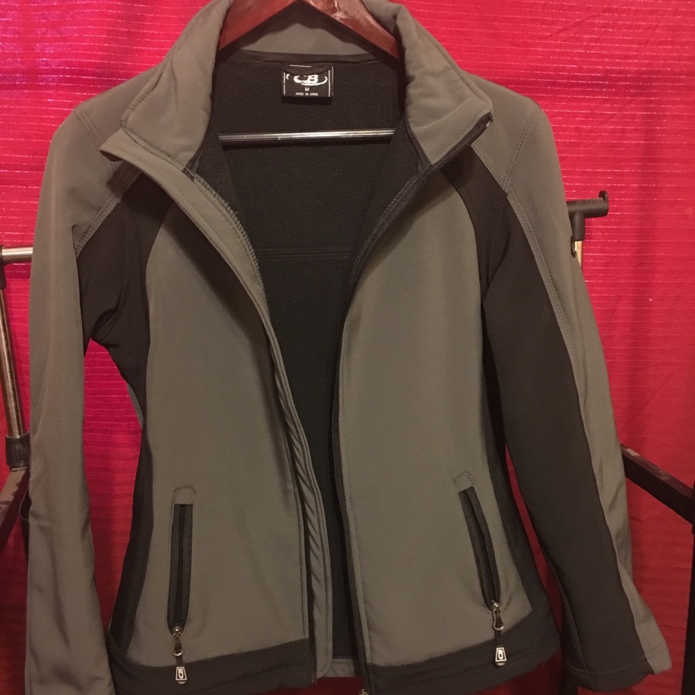 Jackets
